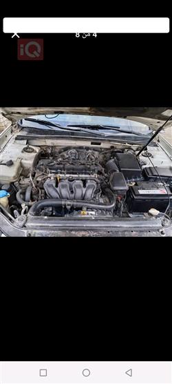 هیۆندای سۆناتا